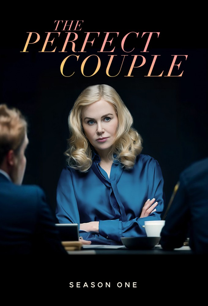 The Perfect Couple - Season 1 [301533] (A1725540775) [[TV Shows]] --Plex--